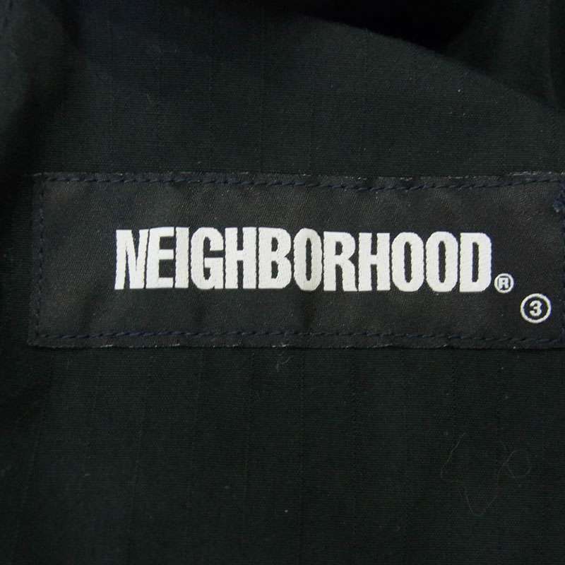 ネイバーフッド 22SS 221YNH-PTM01 WIDE CARGO/CN-PT BDU イージー ワイド カーゴ パンツ 買取実績 画像