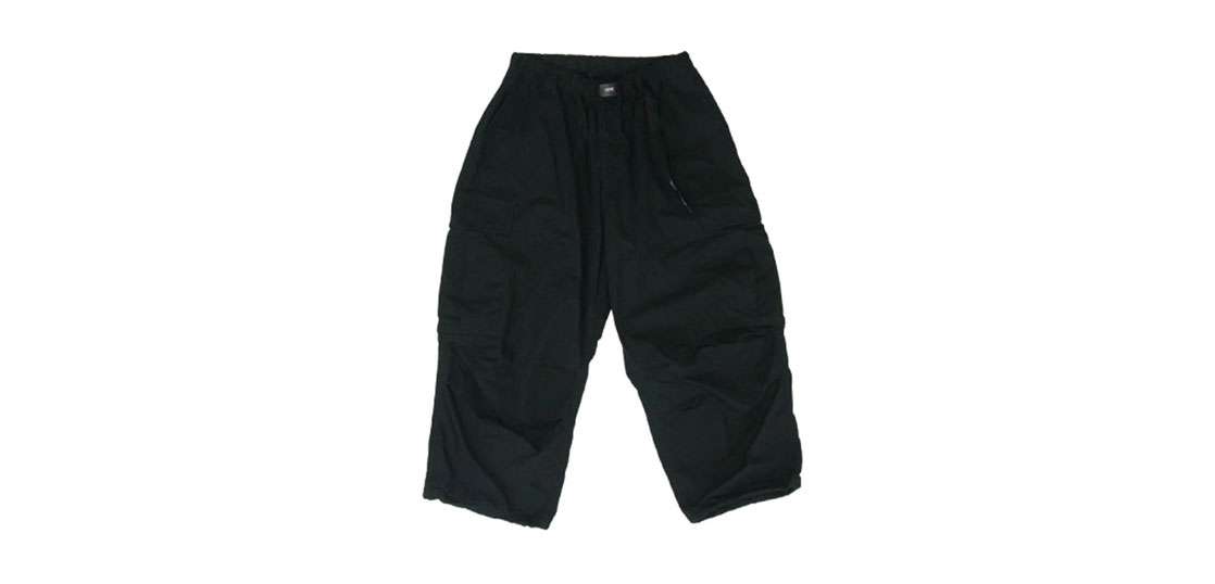 ネイバーフッド 22SS 221YNH-PTM01 WIDE CARGO/CN-PT BDU  買取実績