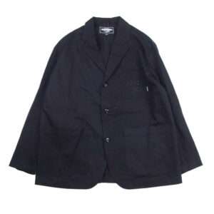 ネイバーフッド 231AQWSN-JKM01S X WIND AND SEA 3BUTTON JACKET NBHD AND SEA 買取実績
