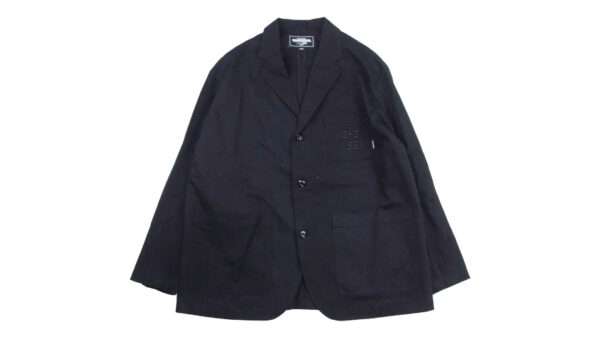 ネイバーフッド 231AQWSN-JKM01S X WIND AND SEA 3BUTTON JACKET NBHD AND SEA 買取実績