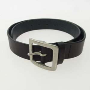 ネイバーフッド 232PKNH-AC02 LEATHER WIDE BELT 買取実績