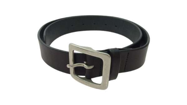 ネイバーフッド 232PKNH-AC02 LEATHER WIDE BELT 買取実績