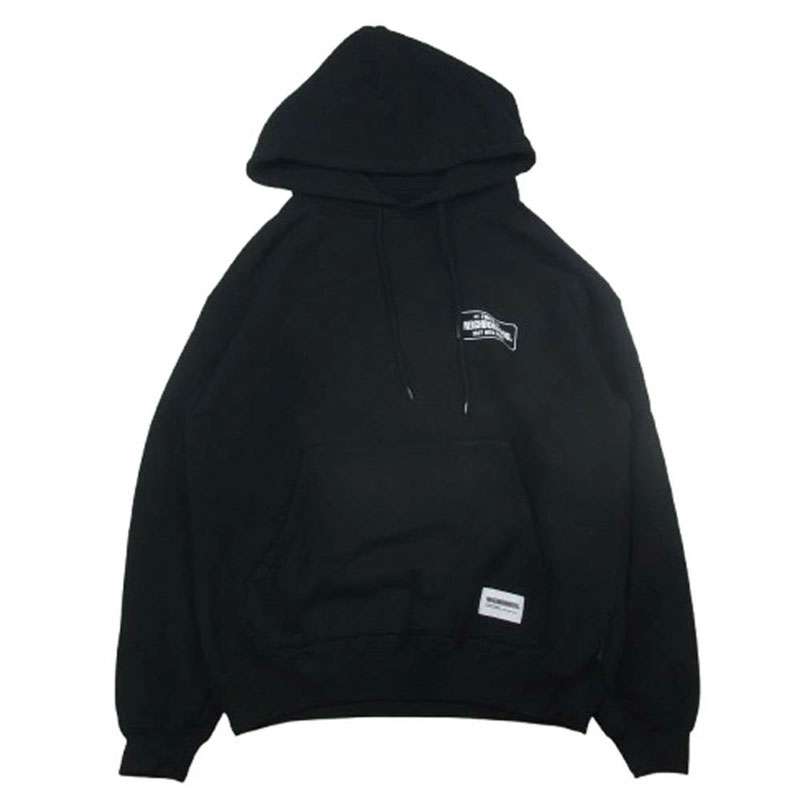 ネイバーフッド 232UWNH-CSM03 CLASSIC SWEATPARKA LS クラシック 長袖 スウェット パーカー 買取実績 画像