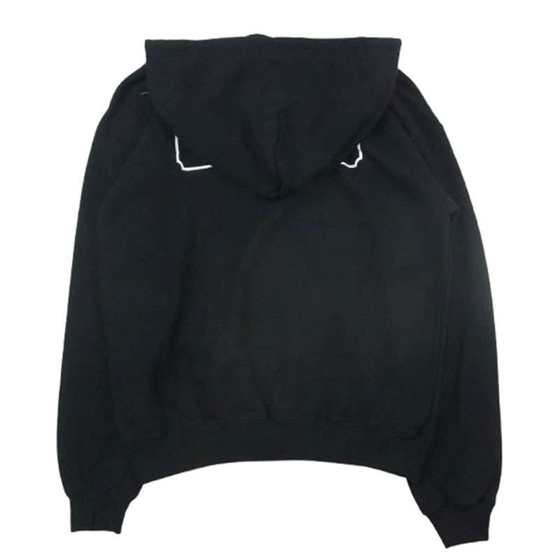 ネイバーフッド 232UWNH-CSM03 CLASSIC SWEATPARKA LS クラシック 長袖 スウェット パーカー 買取実績 画像