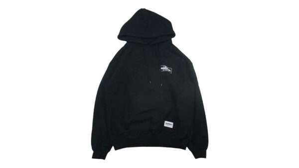 ネイバーフッド 232UWNH-CSM03 CLASSIC SWEATPARKA LS 買取実績