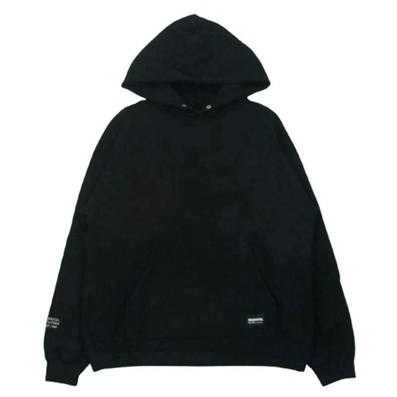 ネイバーフッド 23AW 232FPNH-CSM02 PLAIN SWEATPARKA プレーン スウェット トレーナー パーカー 買取実績 画像