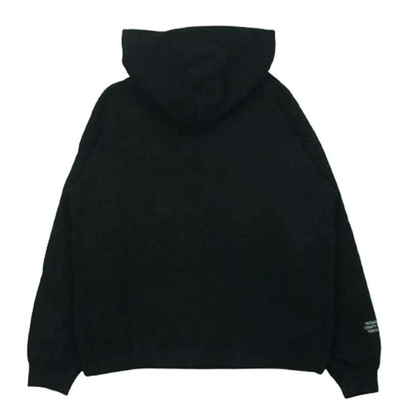 ネイバーフッド 23AW 232FPNH-CSM02 PLAIN SWEATPARKA プレーン スウェット トレーナー パーカー 買取実績 画像
