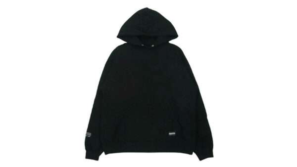 ネイバーフッド 23AW 232FPNH-CSM02 PLAIN SWEATPARKA 買取実績