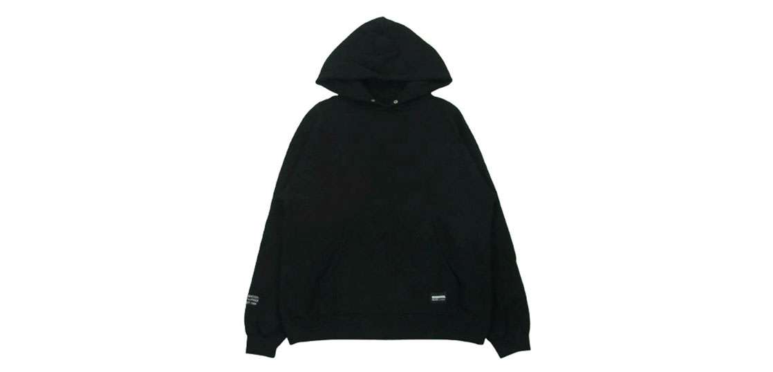 ネイバーフッド 23AW 232FPNH-CSM02 PLAIN SWEATPARKA 買取実績