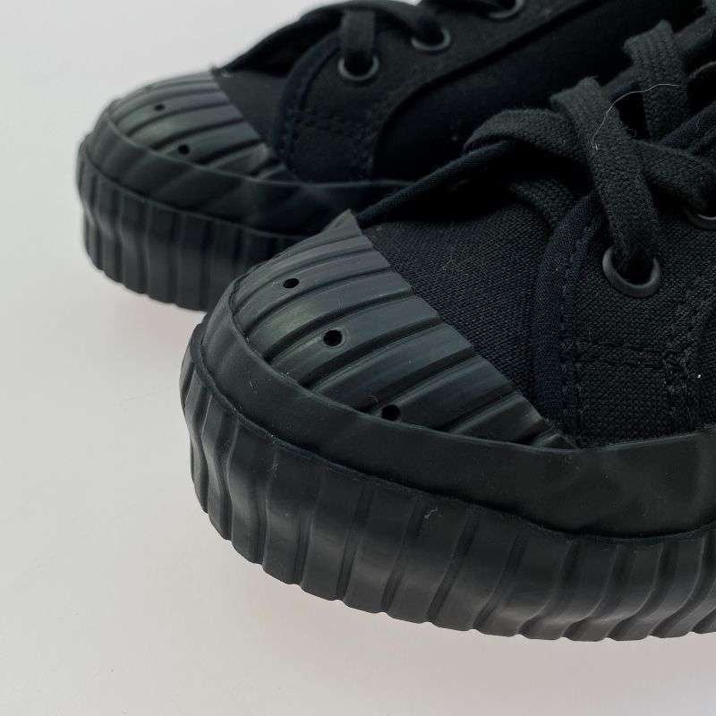 ネイバーフッド 23AW 232MSMUN-FW01 NHXMOONSTAR.GR LOW SNEAKER ムーンスター ローカット スニーカー 買取実績 画像