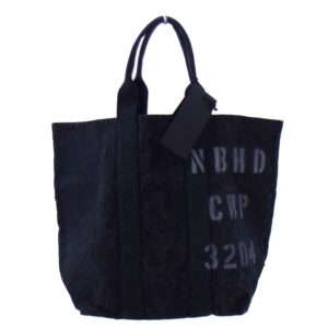 ネイバーフッド 23AW 232TQNH-CG05 ID TOTE BAG 買取実績