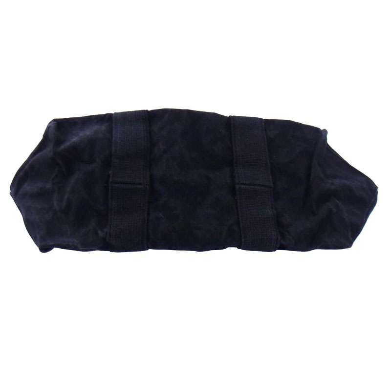 ネイバーフッド 23AW 232TQNH-CG05 ID TOTE BAG バイオストーン加工 ステンシル プリント キャンバス トート バッグ 買取実績 画像