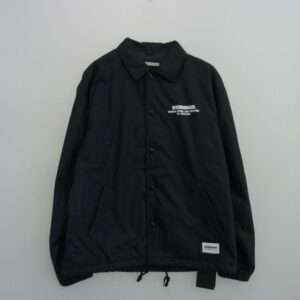 ネイバーフッド 23AW 232TSNH-JKM01 WINDBREAKER JACKET 買取実績
