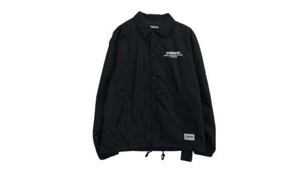ネイバーフッド 23AW 232TSNH-JKM01 WINDBREAKER JACKET 買取実績