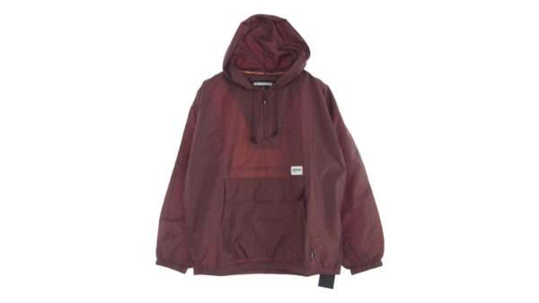 ネイバーフッド 23AW 232TSNH-JKM09 ANORAK JACKET 買取実績