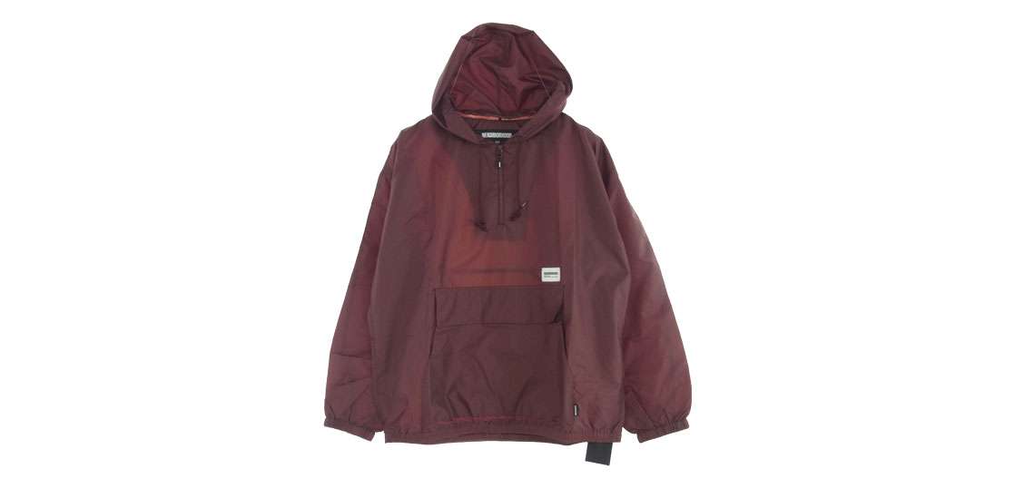 ネイバーフッド 23AW 232TSNH-JKM09 ANORAK JACKET 買取実績