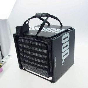 ネイバーフッド 23AW × Helinox ヘリノックス FIELD OFFICE CUBE アウトドアテーブル フィールドオフィス 買取実績 画像