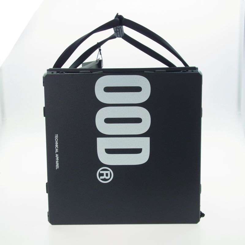 ネイバーフッド 23AW × Helinox ヘリノックス FIELD OFFICE CUBE アウトドアテーブル フィールドオフィス 買取実績 画像