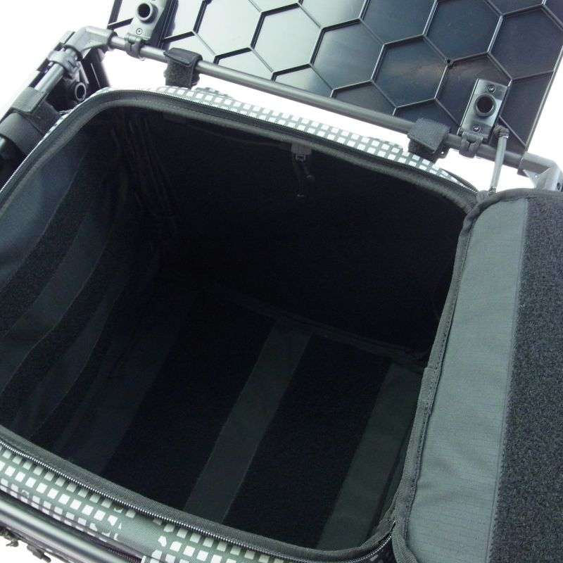 ネイバーフッド 23AW × Helinox ヘリノックス FIELD OFFICE CUBE アウトドアテーブル フィールドオフィス 買取実績 画像