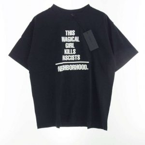 ネイバーフッド 23SS 231PCJIN-ST02S NH X JUN INAGAWA.TEE SS-2  買取実績