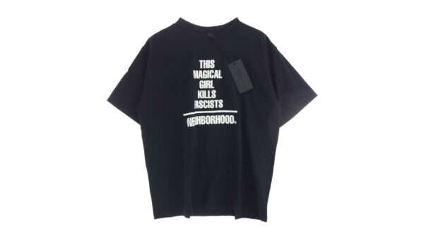 ネイバーフッド 23SS 231PCJIN-ST02S NH X JUN INAGAWA.TEE SS-2  買取実績