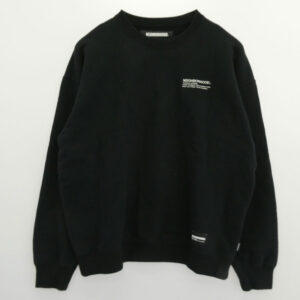 ネイバーフッド 241FPNH-CSM01 PLAIN SWEAT SHIRT LS 買取実績