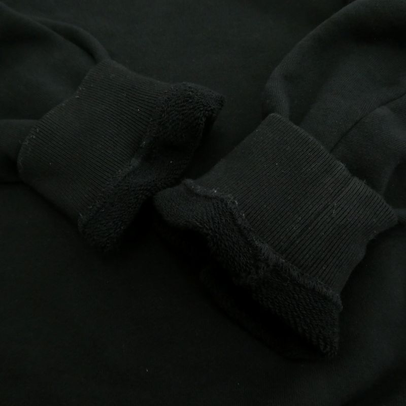 ネイバーフッド 241FPNH-CSM01 PLAIN SWEAT SHIRT LS プレーン スウェット シャツ ロゴ刺繍 プルオーバー スウェット 買取実績 画像