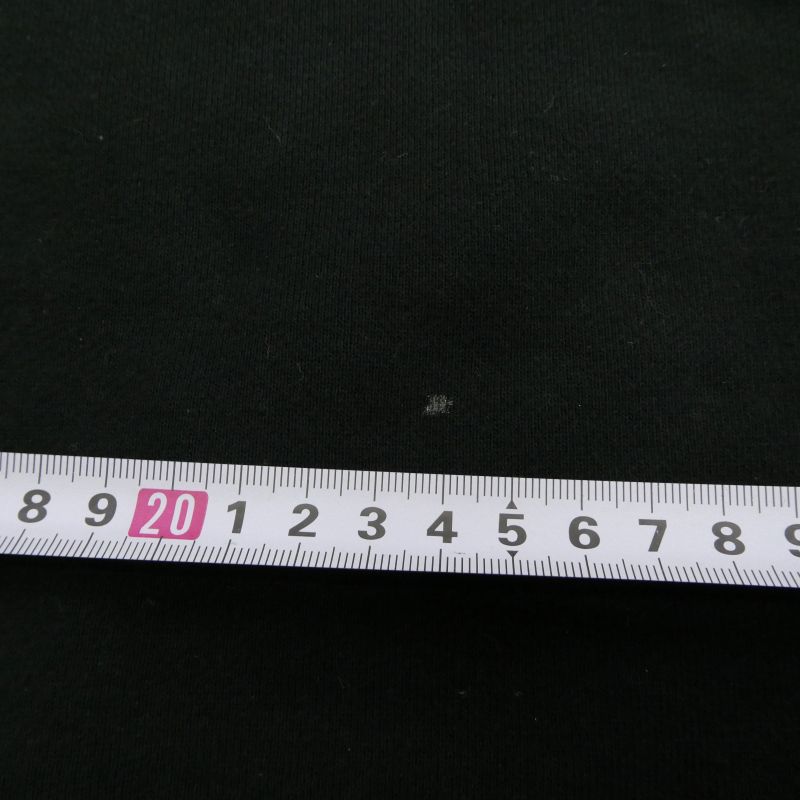 ネイバーフッド 241FPNH-CSM01 PLAIN SWEAT SHIRT LS プレーン スウェット シャツ ロゴ刺繍 プルオーバー スウェット 買取実績 画像