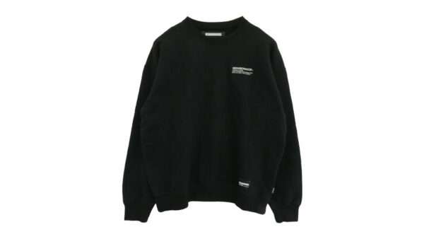 ネイバーフッド 241FPNH-CSM01 PLAIN SWEAT SHIRT LS 買取実績