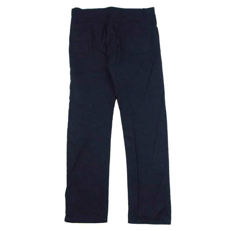 ネイバーフッド 241UTNH-PTM01 BW . DP MID PANTS BLACK 買取実績 画像