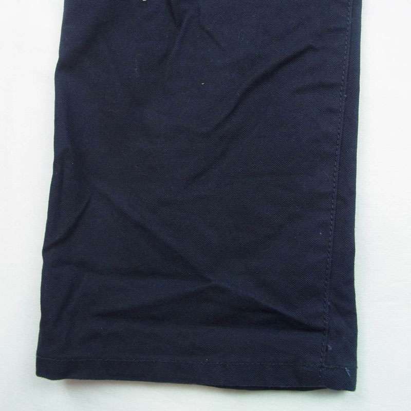 ネイバーフッド 241UTNH-PTM01 BW . DP MID PANTS BLACK 買取実績 画像