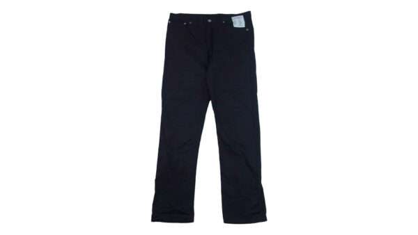 ネイバーフッド 241UTNH-PTM01 BW . DP MID PANTS BLACK 買取実績