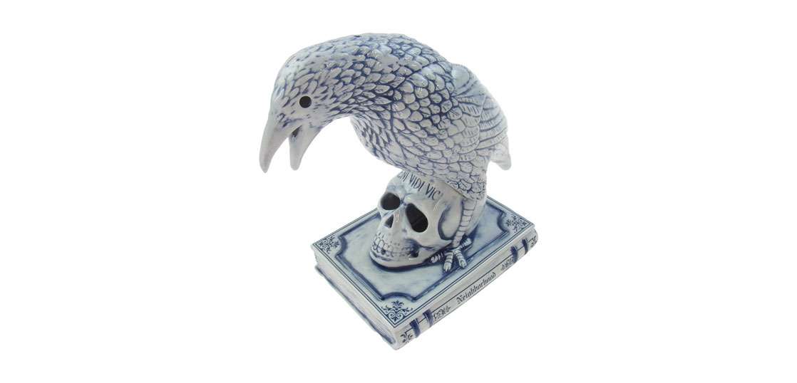 ネイバーフッド 24AW 242AINH-AC01 CROW INCENSE CHAMBER  買取実績