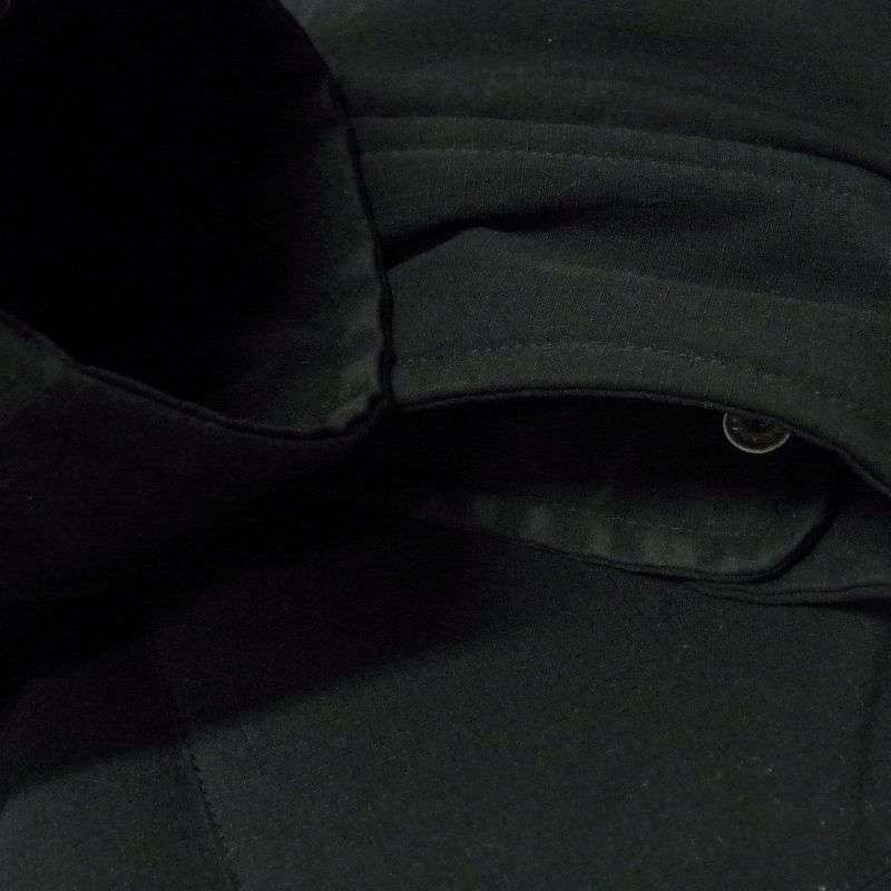 ネイバーフッド 24SS 242TSNH-SHM08 PADDED SHIRT LS ロゴ 刺繍 ジャケット 買取実績 画像