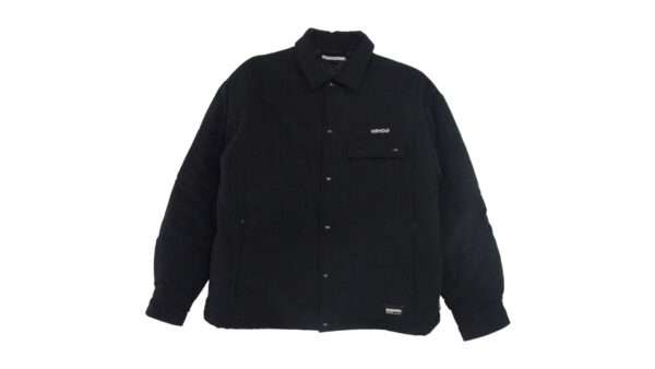 ネイバーフッド 24SS 242TSNH-SHM08 PADDED SHIRT LS 買取実績