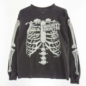 ネイバーフッド 251PCBHN-LT01 NH X BOUNTY HUNTER . TEE LS-1 買取実績