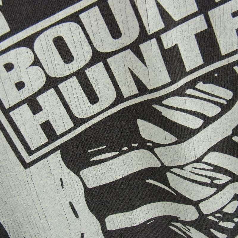 ネイバーフッド 251PCBHN-LT01 NH X BOUNTY HUNTER . TEE LS-1 プリント Tシャツ 長袖シャツ 買取実績 画像