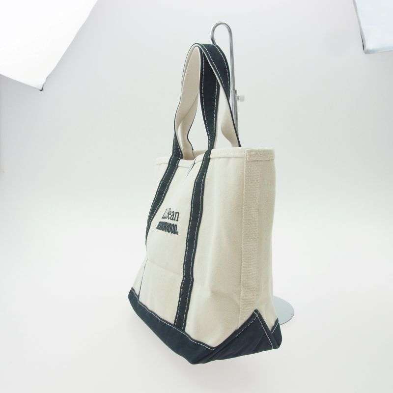 ネイバーフッド 251PTLBN-CG01 NH X L.L.BEAN . TOTE-M エルエルビーン トート バッグ 買取実績 画像