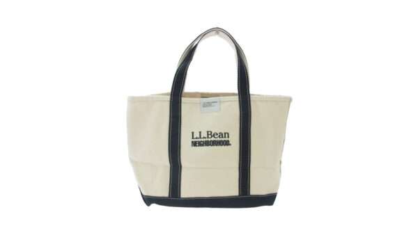 ネイバーフッド 251PTLBN-CG01 NH X L.L.BEAN . TOTE-M  買取実績