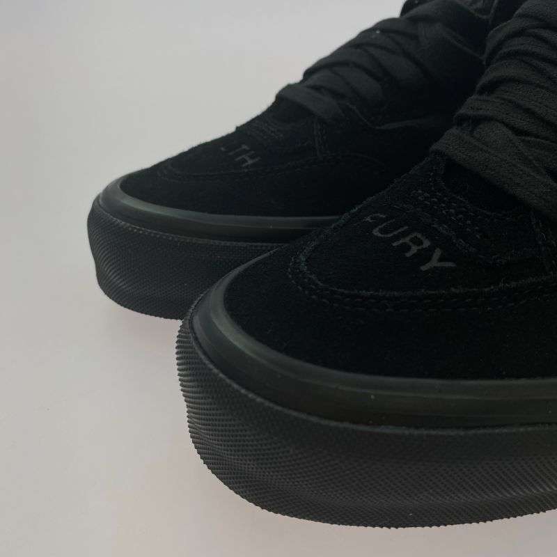 ネイバーフッド 251VFVNN-FWM02 VAMS OTW Half Cab 33 バンズ バイバンズ ハーフキャブ 33 スニーカー 買取実績 画像