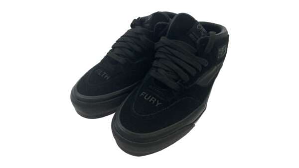 ネイバーフッド 251VFVNN-FWM02 VAMS OTW Half Cab 33  買取実績
