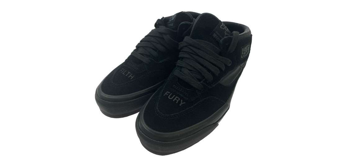 ネイバーフッド 251VFVNN-FWM02 VAMS OTW Half Cab 33  買取実績