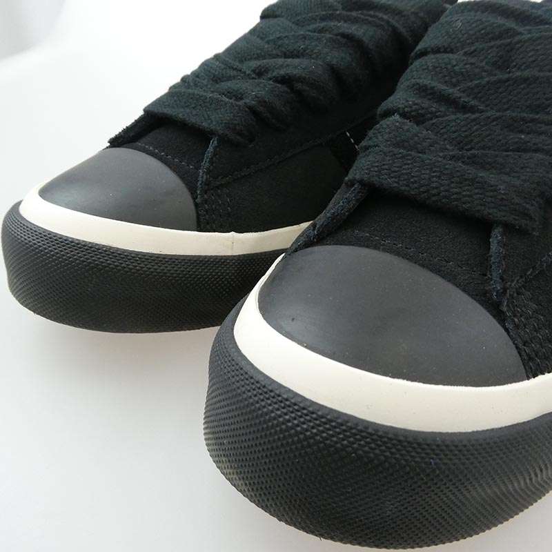 ネイバーフッド 25260PKN-FWM01 ROYAL PLUS SUEDE LO ローカット スニーカー 買取実績 画像