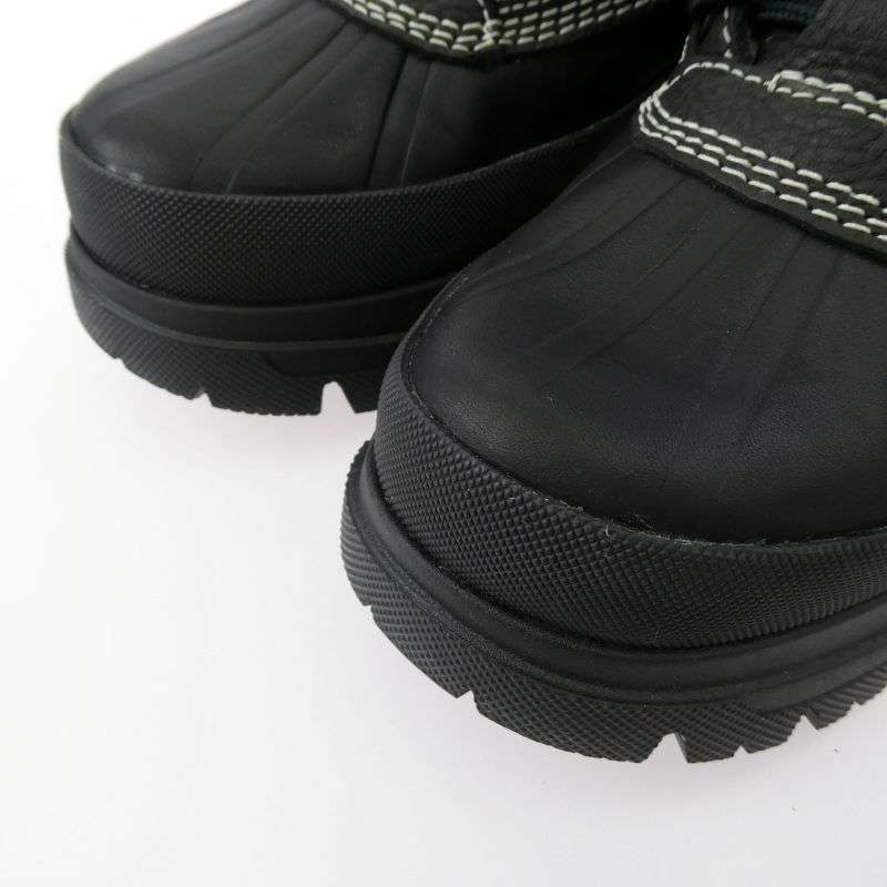 ネイバーフッド 25AW 2525959N-FWM01 NH X SOREL ソレル DAYSTORM HORIZON GTX デイストーム ホライゾン ゴアテックス ウィンターブーツ スニーカー 買取実績 画像