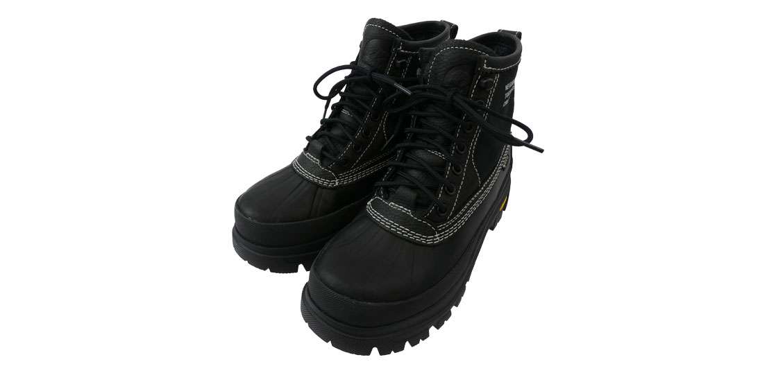ネイバーフッド 25AW 2525959N-FWM01 NH X SOREL ソレル DAYSTORM