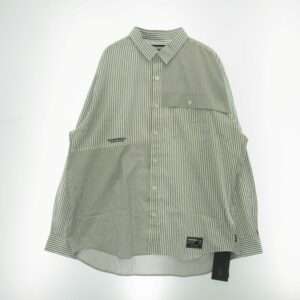 ネイバーフッド 25AW 252SPNH-SHM05 MULTI STRIPE SHIRT 買取実績