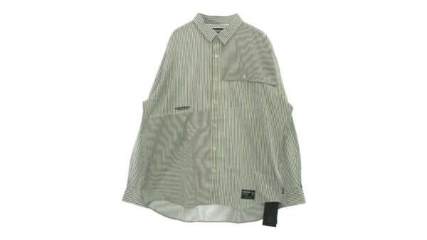 ネイバーフッド 25AW 252SPNH-SHM05 MULTI STRIPE SHIRT 買取実績