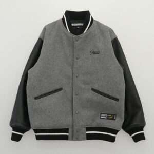 ネイバーフッド 25AW 252SZNH-JKM03 Stadium Jacket 買取実績