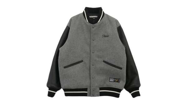 ネイバーフッド 25AW 252SZNH-JKM03 Stadium Jacket 買取実績