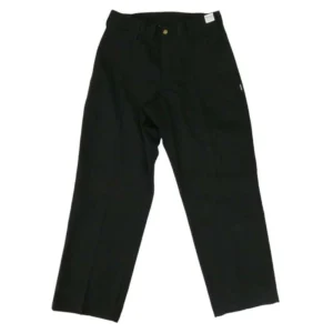 ネイバーフッド 25SS 252AQNH-PTM07 BW . WASHED DP BASIC PANTS 12oz